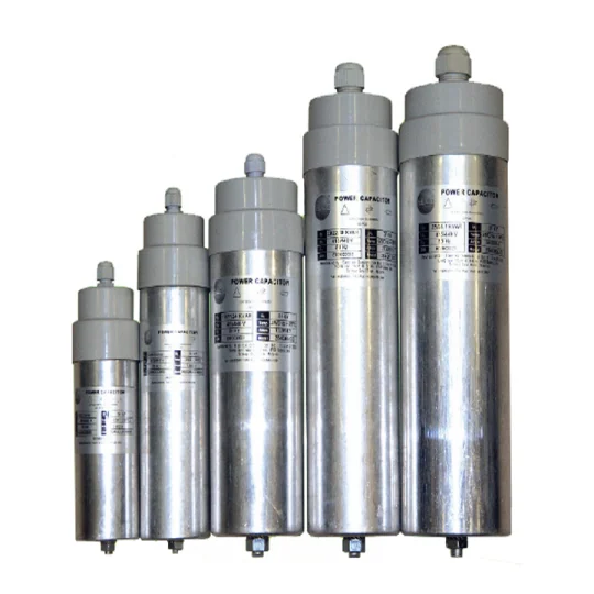 TỤ BÙ ELCO 1P 5KVAR (240V)