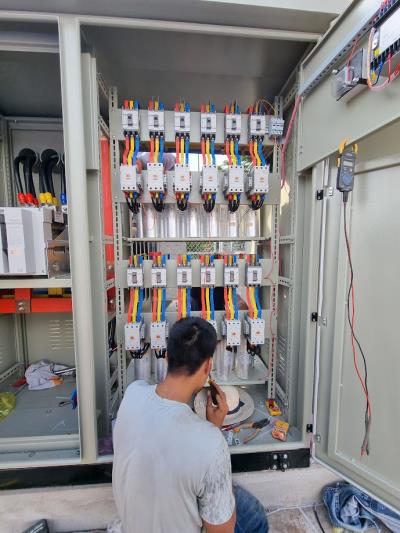 24H switchboards
