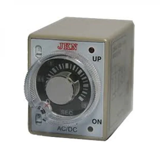 TIMER JKN