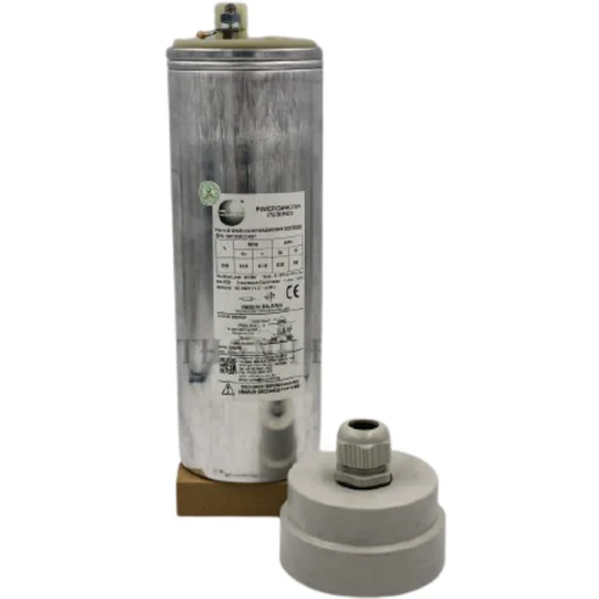 TỤ BÙ ELCO 1P 5,10KVAR (240V)