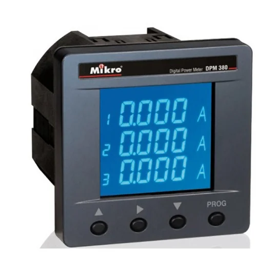 BỘ ĐIỀU KHIỂN 14 CẤP MIKRO ( PFR 14-50-415 )