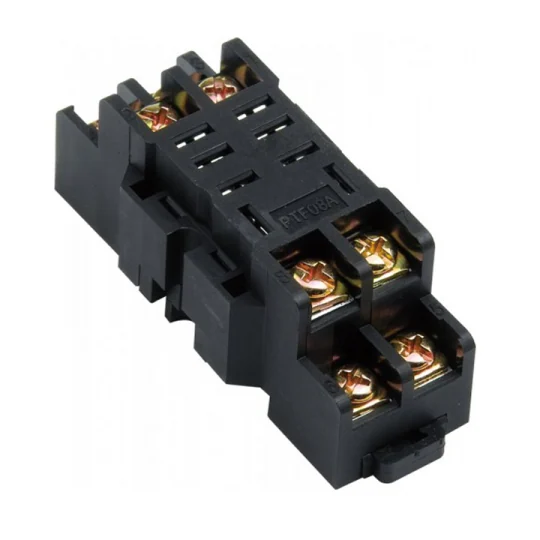 RELAY 8 CHÂN 220V SUNGHO